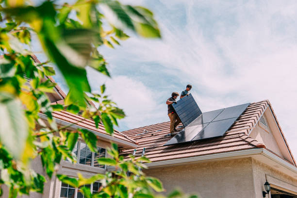Quick and Trustworthy Emergency Roof Repair Services in Sunset, FL
